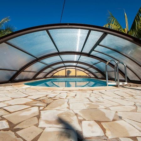 טיחראפה Casa Van De Walle מראה חיצוני תמונה
