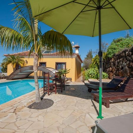 טיחראפה Casa Van De Walle מראה חיצוני תמונה