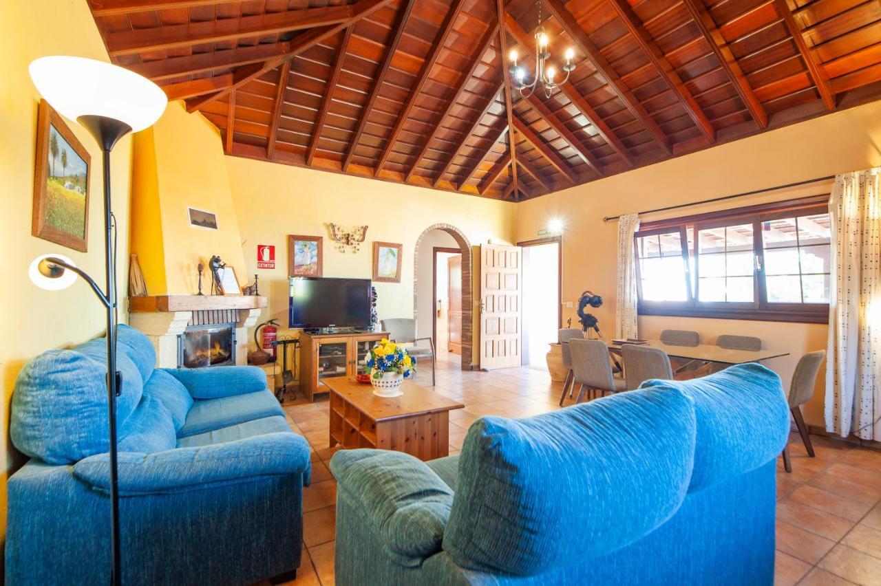 טיחראפה Casa Van De Walle מראה חיצוני תמונה
