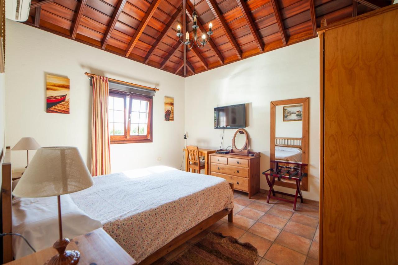 טיחראפה Casa Van De Walle מראה חיצוני תמונה