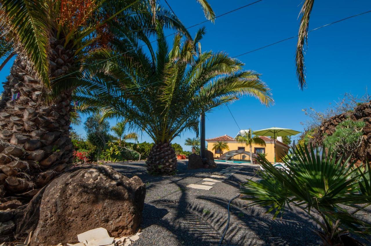 טיחראפה Casa Van De Walle מראה חיצוני תמונה