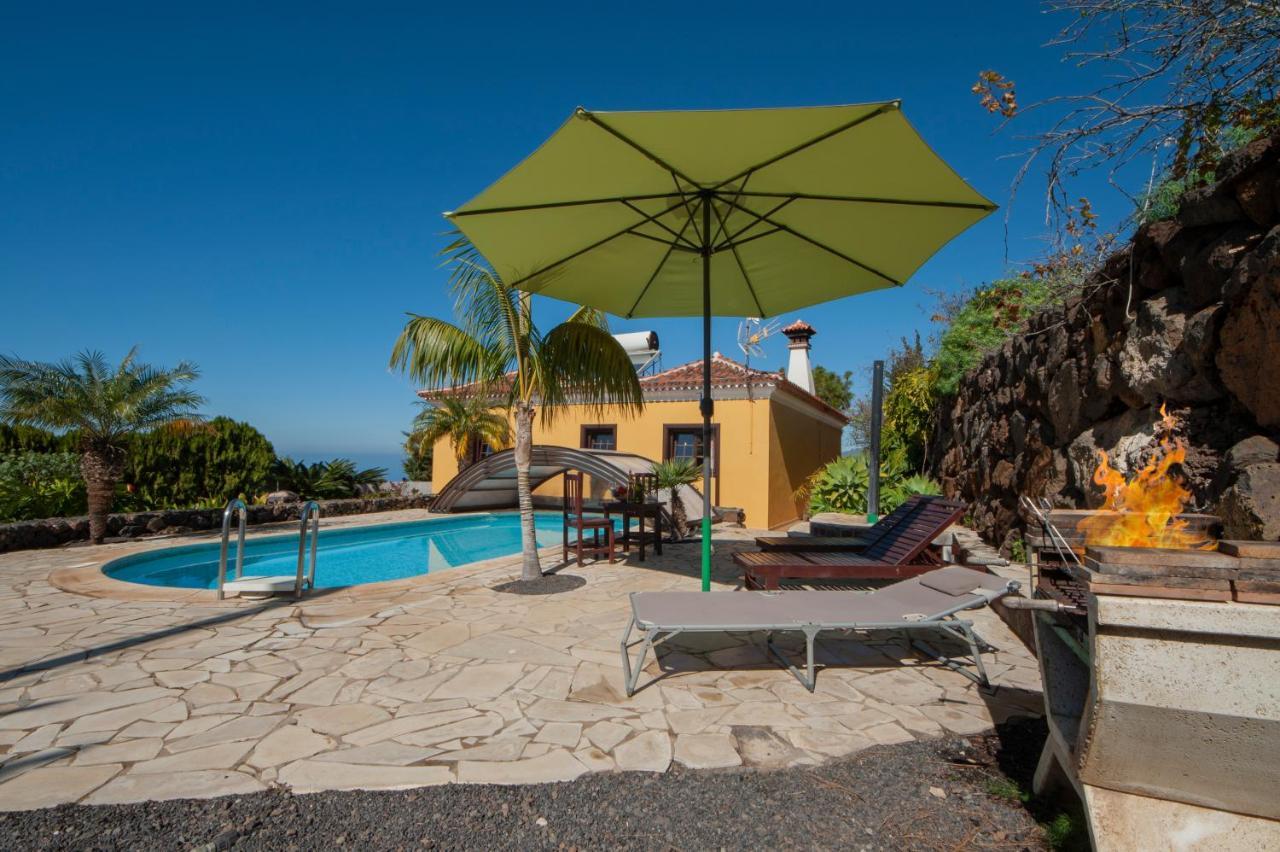 טיחראפה Casa Van De Walle מראה חיצוני תמונה