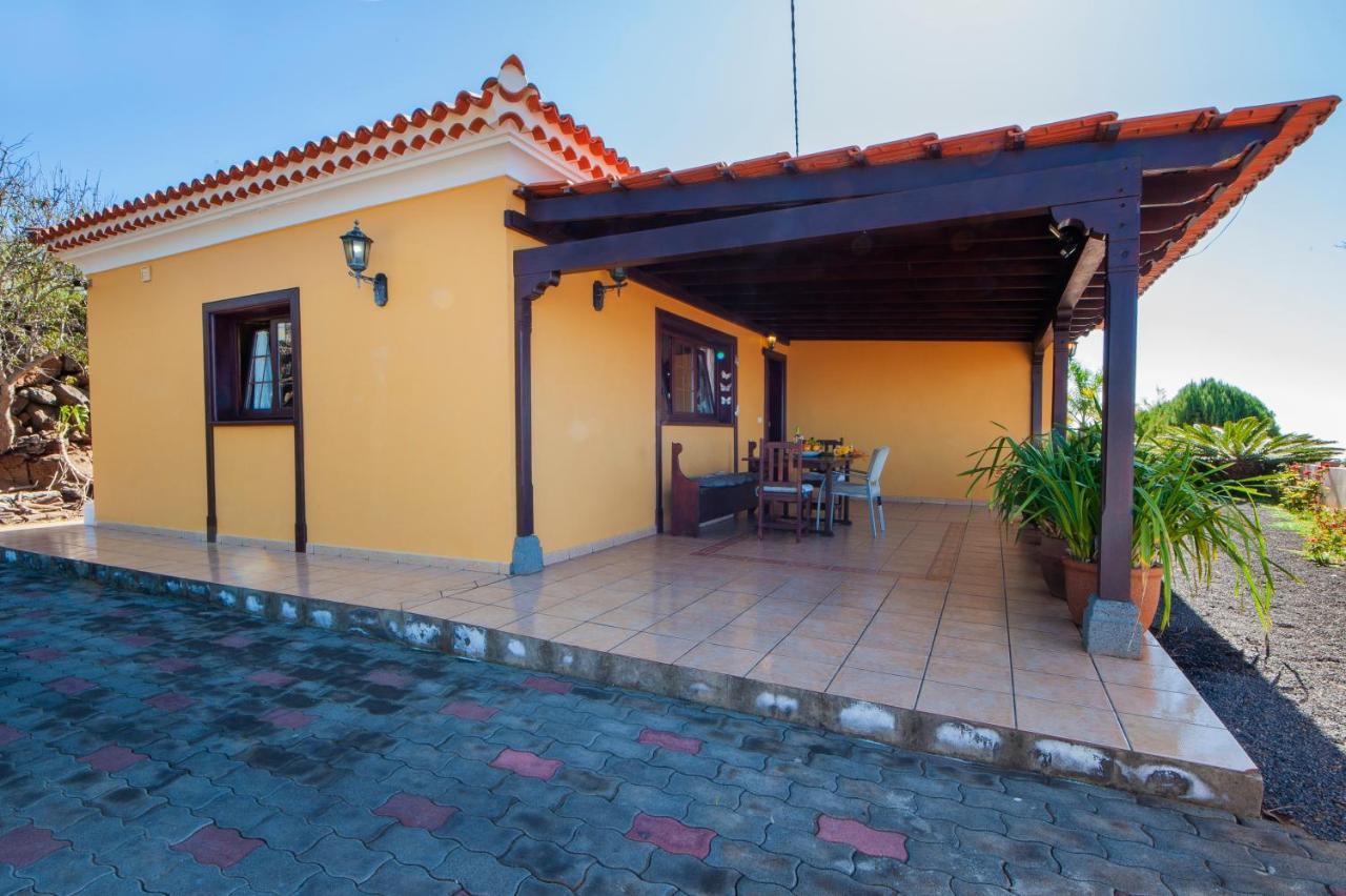 טיחראפה Casa Van De Walle מראה חיצוני תמונה