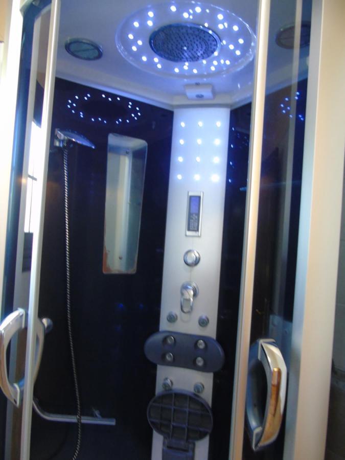 טיחראפה Casa Van De Walle מראה חיצוני תמונה